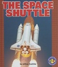 Cover: The Space Shuttle - Lerner Publications