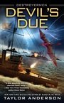 Cover: Devil's Due - Ace Books
