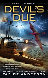 Enlarge image Cover: Devil's Due - Ace Books