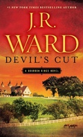 Cover: Devil's Cut - Ballantine Books Inc.