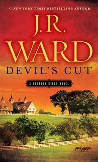 Enlarge image Cover: Devil's Cut - Ballantine Books Inc.