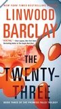 Cover: The Twenty-Three - Berkley Publishing Corporation,U.S.