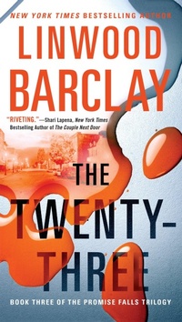 Enlarge image Cover: The Twenty-Three - Berkley Publishing Corporation,U.S.