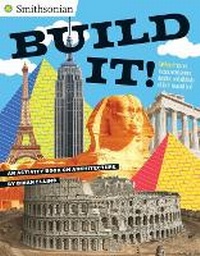 Enlarge image Cover: Build It! - Jove Publications
