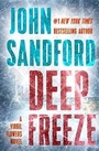 Cover: Deep Freeze - Books on Tape