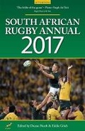 Cover: South African rugby annual 2017 - South African Rugby