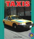Cover: Taxis - Lerner Publishing Group