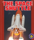 Cover: The Space Shuttle - Lerner Publishing Group