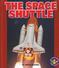 Enlarge image Cover: The Space Shuttle - Lerner Publishing Group