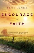 Cover: Encourage To Faith - Kindred Travelers Press