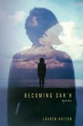 Cover: Becoming Sar'h - Lauren Hutton