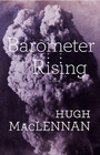 Cover: Barometer Rising - Prentice Hall Press