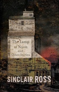 Cover: Lamp at Noon and Other Stories - Prentice Hall Press