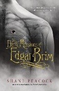 Cover: The Dark Missions of Edgar Brim - Penguin Books Canada Ltd