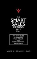 Cover: The Smart Sales Method 2017 - World Leaders Media Group