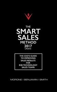 Enlarge image Cover: The Smart Sales Method 2017 - World Leaders Media Group