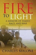 Cover: Fire to Light - Paramount Press