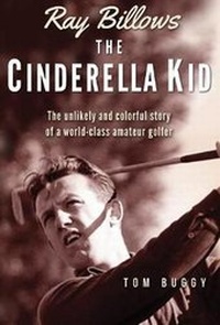 Abbildung von: Ray Billows - The Cinderella Kid - Thomas Buggy