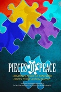 Cover: Pieces of Peace - Literacy in Motion