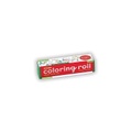 Cover: Merry Christmas Mini Coloring Roll - Mudpuppy Press