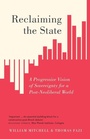 Cover: Reclaiming the State - Pluto Press