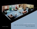 Cover: Little White Houses - University of Minnesota Press
