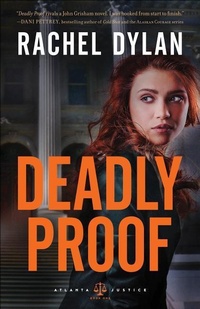 Enlarge image Cover: Deadly Proof - Bethany House Publishers, a division of Baker Publishing Group
