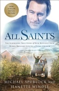 Cover: All Saints - Bethany House Publishers, a division of Baker Publishing Group