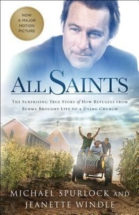 Enlarge image Cover: All Saints - Bethany House Publishers, a division of Baker Publishing Group