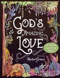 Cover: God's Amazing Love - Baker Books, a division of Baker Publishing Group