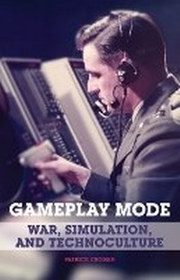 Enlarge image Cover: Gameplay Mode - University of Minnesota Press