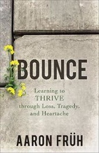 Enlarge image Cover: Bounce - Baker Academic, Div of Baker Publishing Group