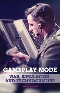 Enlarge image Cover: Gameplay Mode - University of Minnesota Press