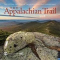 Cover: Appalacian Trail 2018 Wall Calendar - Universe Publishing