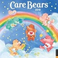 Cover: Care Bears 2018 Wall Calendar - Universe Publishing
