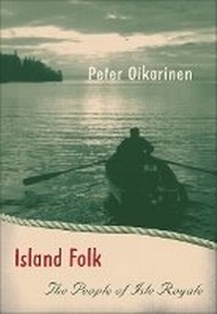 Abbildung von: Island Folk - University of Minnesota Press