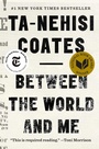 Cover: Between the World and Me - One World Books