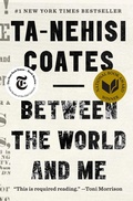 Cover: Between the World and Me - One World Books