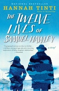 Cover: The Twelve Lives of Samuel Hawley - Dial Press Inc.,U.S.