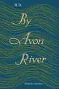 Cover: By Avon River - University Press of Florida