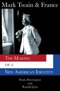 Cover: Mark Twain & France - University of Missouri Press