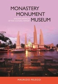 Cover: Monastery, Monument, Museum - University of Hawai'i Press