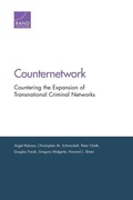 Cover: Counternetwork - RAND