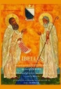 Cover: Libellus - Marquette University Press