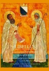 Enlarge image Cover: Libellus - Marquette University Press