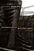 Cover: Suspended Apocalypse - University of Minnesota Press