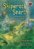 Cover: Shipwreck Search - Lerner Publishing Group