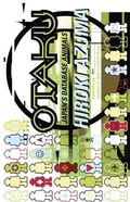 Cover: Otaku - University of Minnesota Press