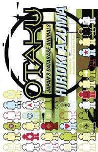 Enlarge image Cover: Otaku - University of Minnesota Press