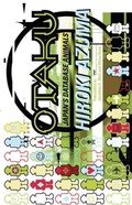 Cover: Otaku - University of Minnesota Press